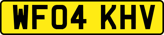 WF04KHV