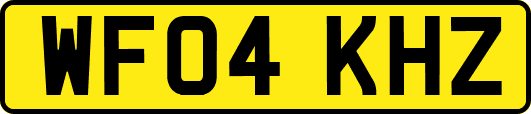 WF04KHZ