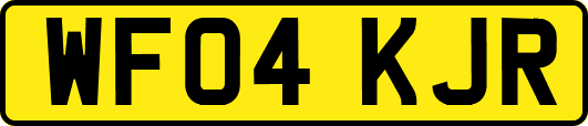 WF04KJR