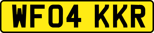 WF04KKR