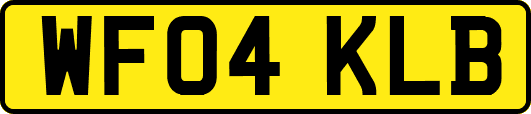 WF04KLB