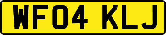 WF04KLJ