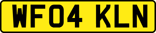 WF04KLN