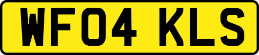 WF04KLS