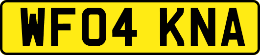 WF04KNA