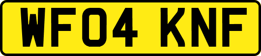 WF04KNF