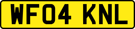 WF04KNL