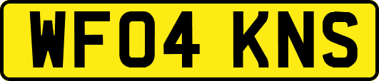 WF04KNS