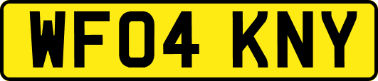 WF04KNY