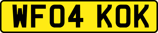 WF04KOK