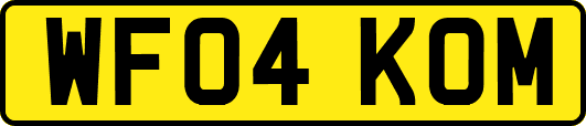 WF04KOM