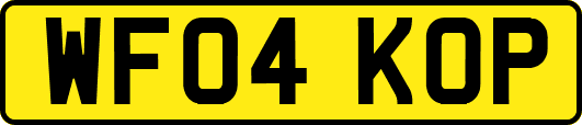 WF04KOP