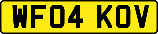 WF04KOV