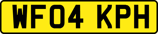 WF04KPH