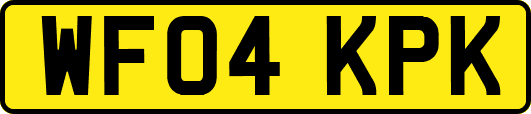 WF04KPK