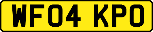 WF04KPO