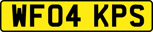 WF04KPS