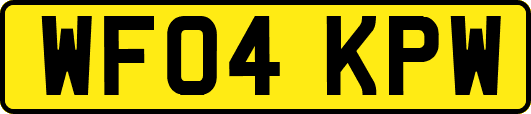 WF04KPW