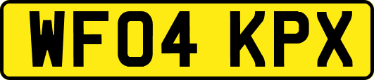 WF04KPX