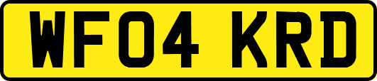 WF04KRD