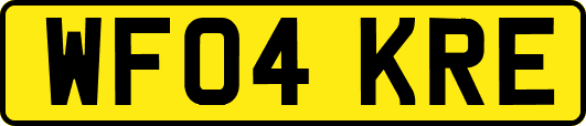 WF04KRE
