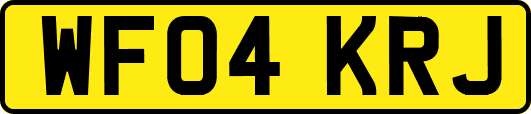 WF04KRJ