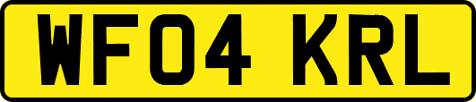 WF04KRL
