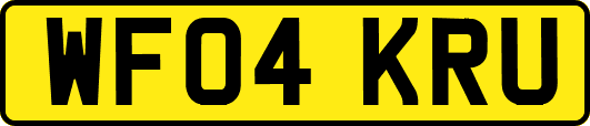 WF04KRU