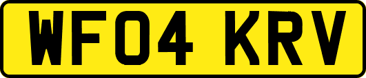 WF04KRV