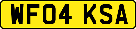 WF04KSA
