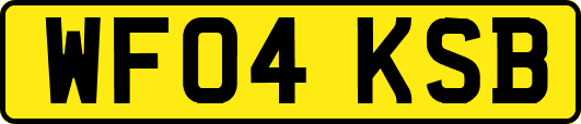 WF04KSB