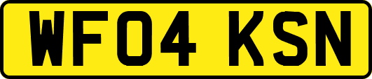 WF04KSN