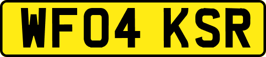 WF04KSR