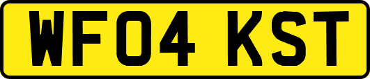 WF04KST