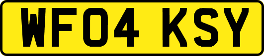 WF04KSY
