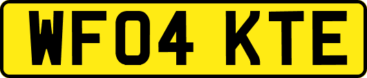 WF04KTE