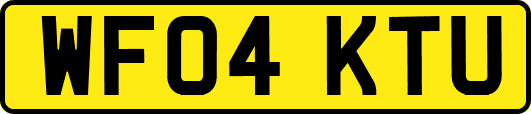 WF04KTU