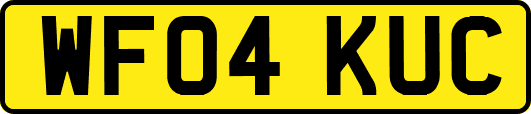 WF04KUC