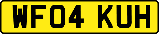 WF04KUH