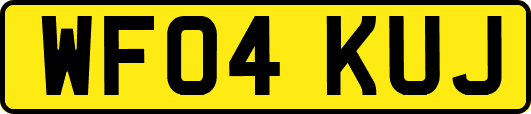 WF04KUJ