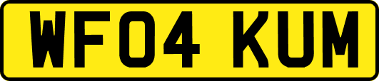 WF04KUM