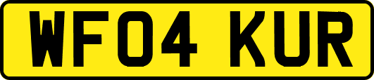 WF04KUR