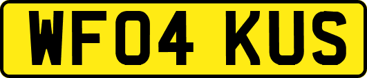 WF04KUS