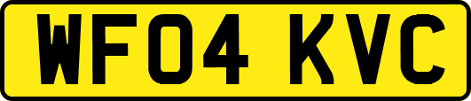 WF04KVC