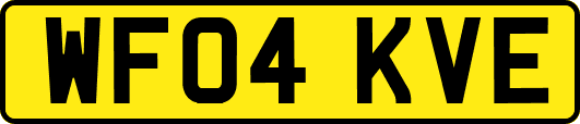 WF04KVE