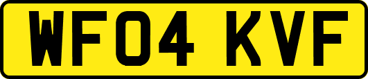WF04KVF