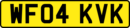WF04KVK