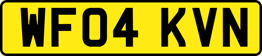 WF04KVN