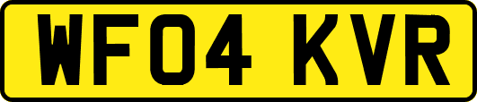WF04KVR
