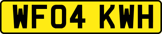WF04KWH